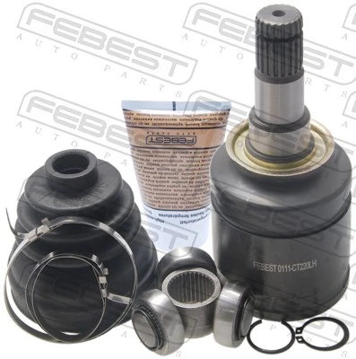 Joint Kit, drive shaft