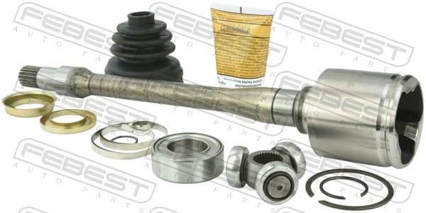 Joint Kit, drive shaft