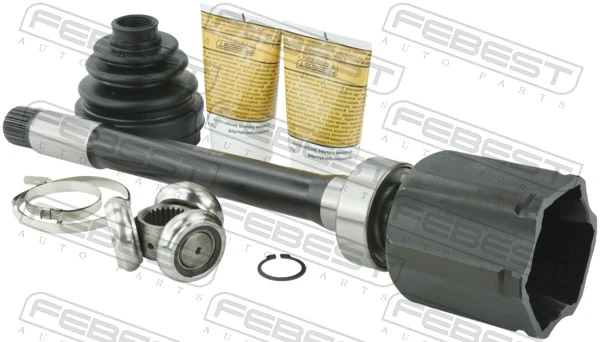 Joint Kit, drive shaft