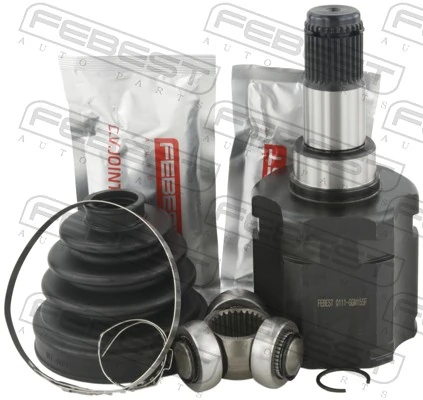 Joint Kit, drive shaft