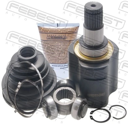 Joint Kit, drive shaft