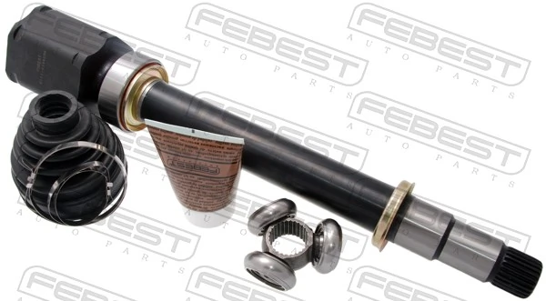 Joint Kit, drive shaft