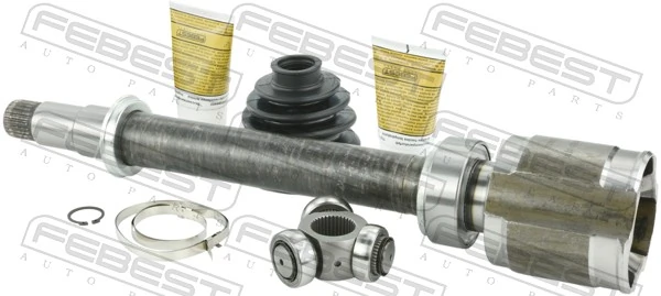 Joint Kit, drive shaft