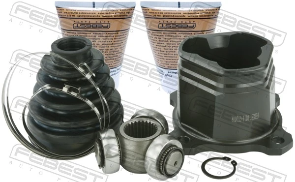 Joint Kit, drive shaft