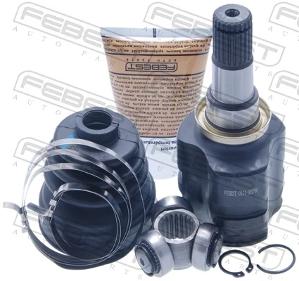 Joint Kit, drive shaft