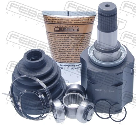 Joint Kit, drive shaft