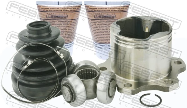 Joint Kit, drive shaft
