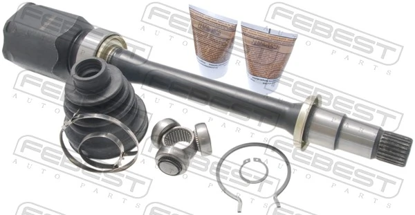 Joint Kit, drive shaft
