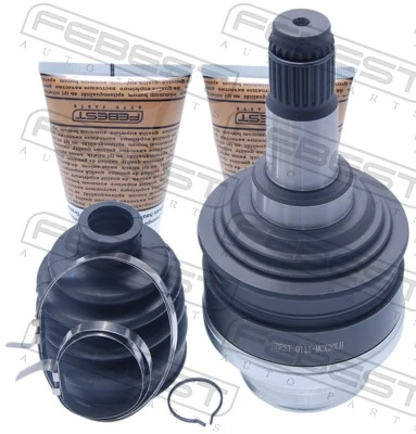 Joint Kit, drive shaft