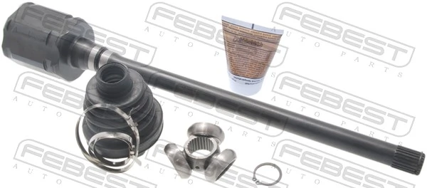 Joint Kit, drive shaft