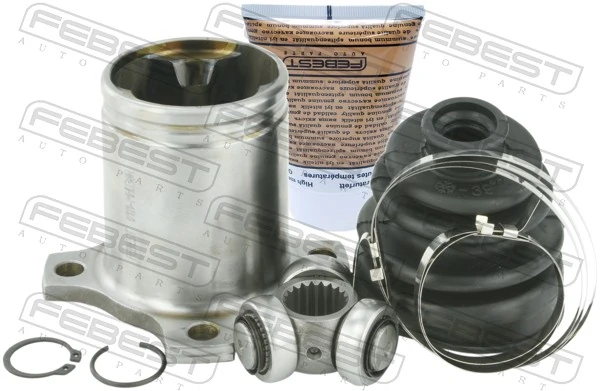 Joint Kit, drive shaft