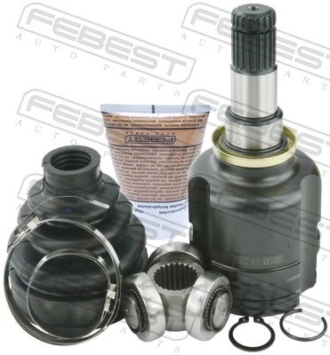 Joint Kit, drive shaft