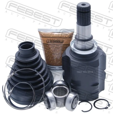 Joint Kit, drive shaft