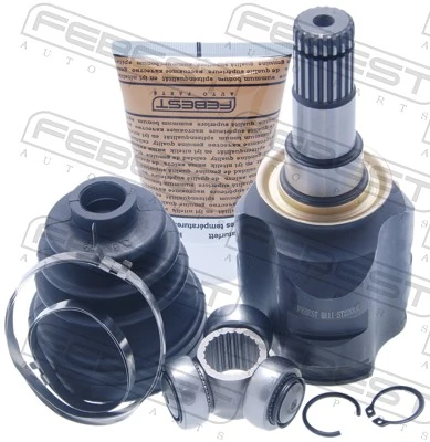 Joint Kit, drive shaft