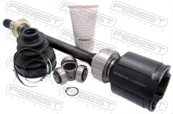 Joint Kit, drive shaft