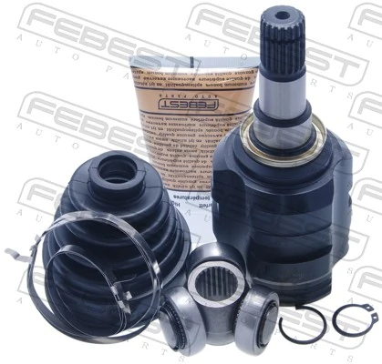 Joint Kit, drive shaft