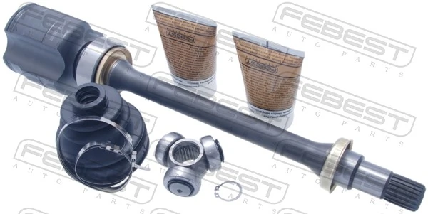 Joint Kit, drive shaft