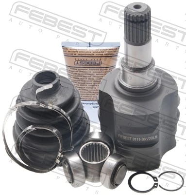 Joint Kit, drive shaft