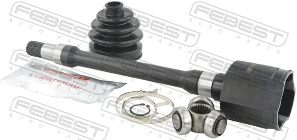 Joint Kit, drive shaft