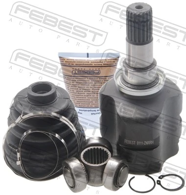Joint Kit, drive shaft