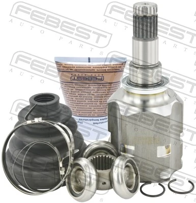 Joint Kit, drive shaft