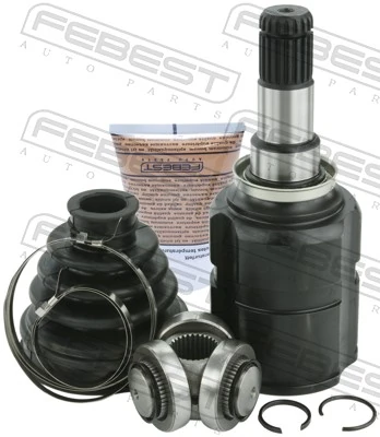 Joint Kit, drive shaft