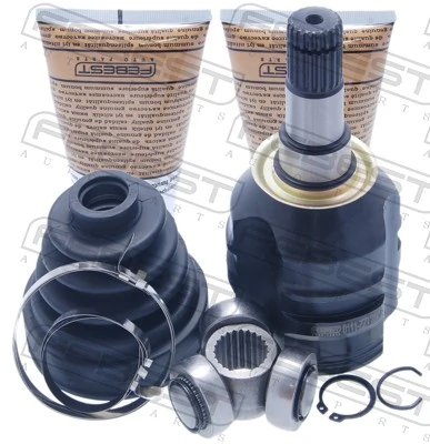 Joint Kit, drive shaft