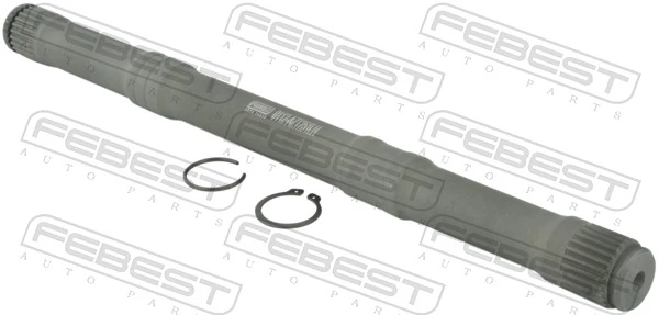 Drive Shaft