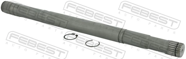 Drive Shaft