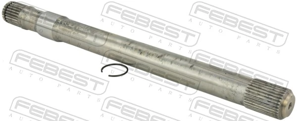 Drive Shaft