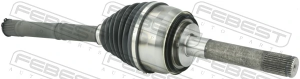 Joint Kit, drive shaft