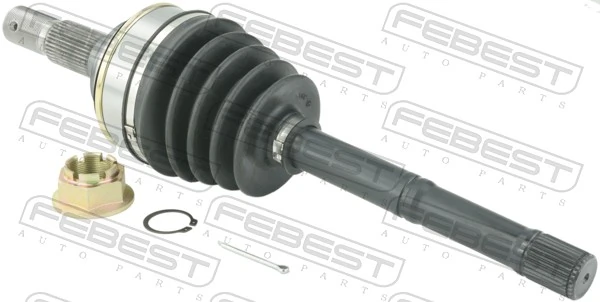 Drive Shaft