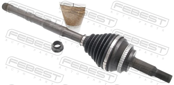 Joint Kit, drive shaft