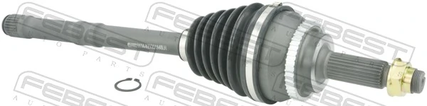 Joint Kit, drive shaft