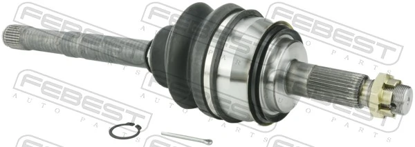 Drive Shaft