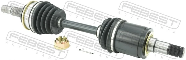 Drive Shaft