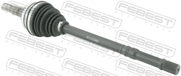 Joint Kit, drive shaft