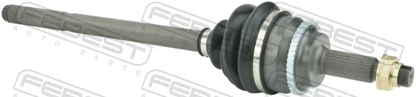 Joint Kit, drive shaft