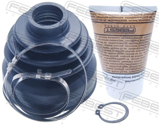 Bellow Kit, drive shaft