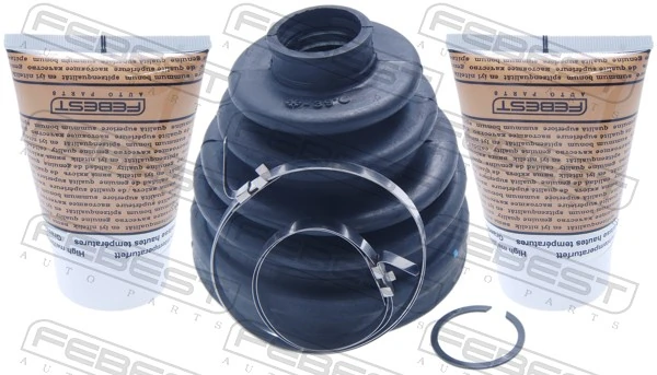 Bellow Kit, drive shaft