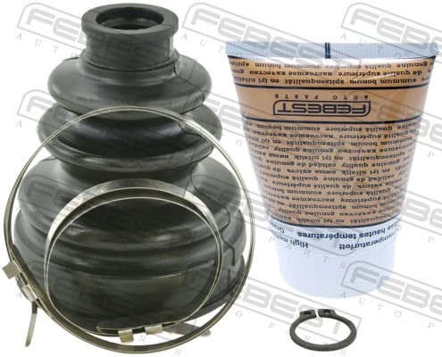 Bellow Kit, drive shaft