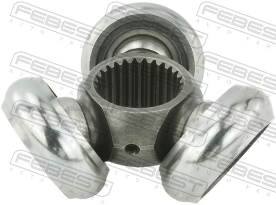 Spider Assembly, drive shaft