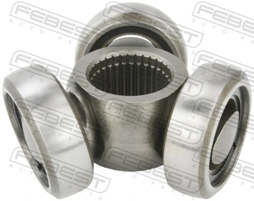 Spider Assembly, drive shaft