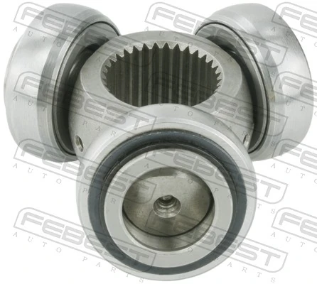 Spider Assembly, drive shaft