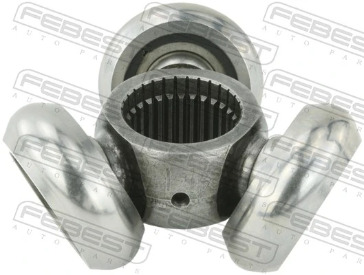 Spider Assembly, drive shaft