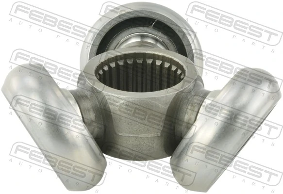 Spider Assembly, drive shaft