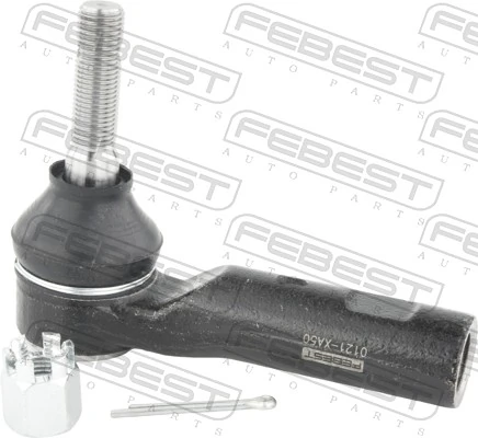 Tie Rod End