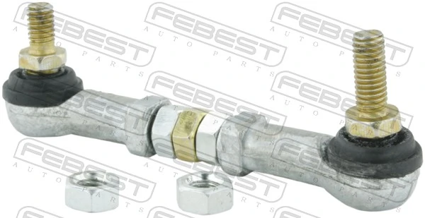 Control Arm Coupling Rod, level control