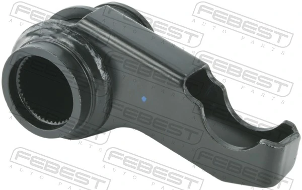 Dual Torsion Bar Linkage