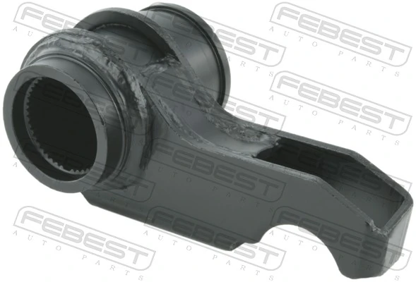 Dual Torsion Bar Linkage